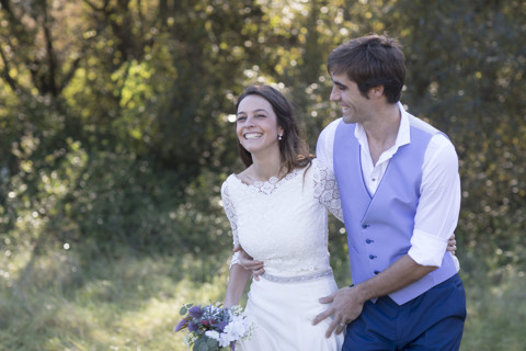 AROA Y OIER